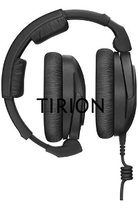 Наушники Sennheiser HD 300 PRO (HD 300 PRO)