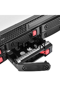 Компьютерный корпус Silverstone SST-RM21-308