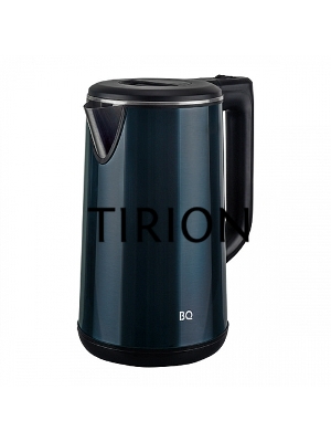 Чайник BQ KT2026S Blue