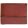 Кошелек мужской The Bridge Damiano 01472301/1A коричневый