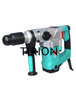 Перфоратор Sturm! RH2538V SDS-MAX 1900Вт, 10Дж, 4000уд/мин, 590об/мин, 2 режима, кейс