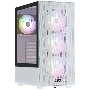 Компьютерный корпус для ПК XPG VALOR MESH C VALORMESHC4VA-WHCWW