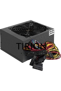 Блок питания ExeGate 750PPE, 750W, (ATX, APFC, SC, КПД 80% (80 PLUS), 12cm fan, 24pin, 2x(4+4)pin, 4xPCI-E, 6xSATA, 3xIDE, black, кабель 220V 1,8м с защитой от выдергивания)
