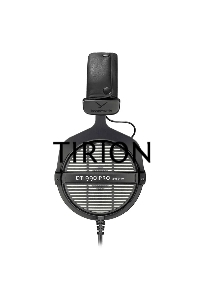Наушники Beyerdynamic DT 990 PRO 250 OHMS, черный