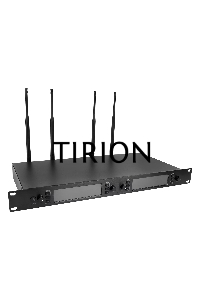 Микрофонная радиосистема Axelvox DWS7000HT (FCBundle) [AX-7000F] UHF 710-726 MHz, 4 x 16 каналов,LCD дисплей, 4х ИК порт, 4 ручных микрофона, 4 силиконовых кольца