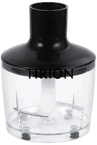Блендер погружной Blackton Bt HB1233SS Black-steel