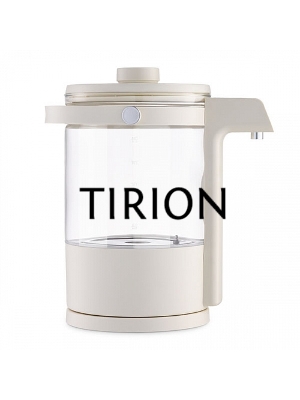 Термопот BQ TP331 Ivory. Мощность: 1500 Вт, Объем: 2.5 л, Поддержание температуры, 3 режима