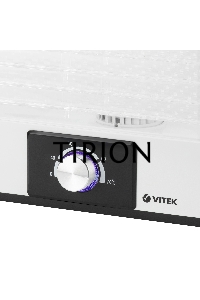 Сушилка для овощей и фруктов Vitek VT-5067