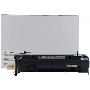 Картридж F+ imaging, черный, 6 500 страниц, для HP моделей LJ P3005dn/P3005x/M3027 (аналог Q7551A), FP-Q7551A