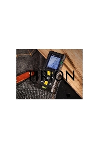 Лазерный дальномер Deli DL4170 (Диапазон измерения 0,05~80м, точность измерения: ±3мм)