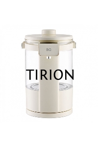 Термопот BQ TP331 Ivory. Мощность: 1500 Вт, Объем: 2.5 л, Поддержание температуры, 3 режима