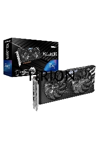 Видеокарта ASRock Intel Arc A750 Challenger SE OC 8GB GDDR6 256bit 3xDP HDMI 2FAN RTL