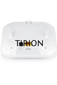 Точка доступа Zyxel NebulaFlex NWA90AX, Wi-Fi 6 (AX1800), MU-MIMO 2x2+2x2, 1xLAN GE, БП в комплекте