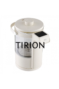 Термопот BQ TP331 Ivory. Мощность: 1500 Вт, Объем: 2.5 л, Поддержание температуры, 3 режима