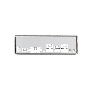 Аксессуар для материнской платы MSI E21-7D35011-C22 VER.0A-,MECH,MB,SUS304 T0.2,I/O SHIELDING,159.2*44.9mm,FOR MS-7D35,10PORTS/PET BAG