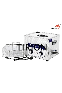 Ультразвуковая ванна Skymen ZX-060 (JP-060)