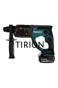 Перфоратор аккумуляторный Makita DHR202RF