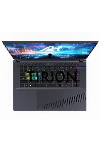 Ноутбук AORUS 16X Core i7-14650HX/16GB/SSD1Tb/RTX 4070/16.0