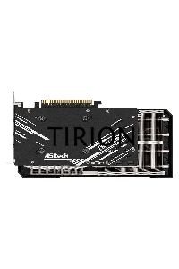 Видеокарта ASRock Intel Arc A750 Challenger SE OC 8GB GDDR6 256bit 3xDP HDMI 2FAN RTL