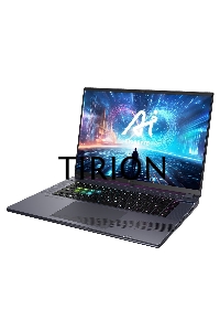 Ноутбук AORUS 16X Core i7-14650HX/16GB/SSD1Tb/RTX 4070/16.0