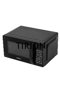 Микроволновая печь Supra 20SB25, 700Вт, 20л, черный