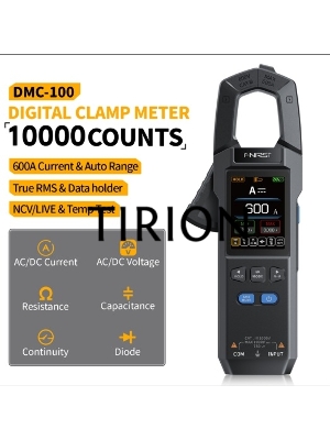 Токоизмерительные клещи FNIRSI DMC-100