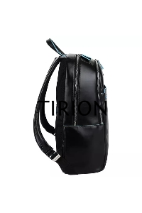 Рюкзак Piquadro Blue Square CA4762B2/N черный натур.кожа