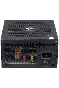 Блок питания для ПК Redragon RGPS-850W 850Вт, модульный, 80+Gold,RGB