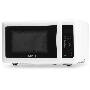 Микроволновая печь SunWind SUN-MW005 белый, 20 л, 700 Вт, переключатели - сенсор