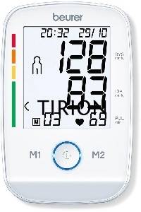 Тонометр автоматический Beurer BM45