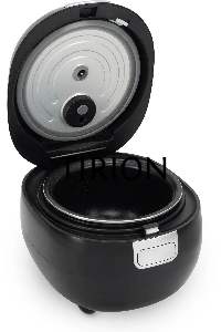 Мультиварка Hyundai HYMC-2409 500Вт, 3л черный