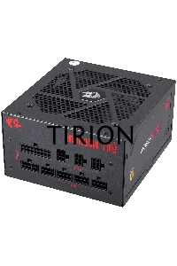 Блок питания для ПК Redragon RGPS-850W 850Вт, модульный, 80+Gold,RGB