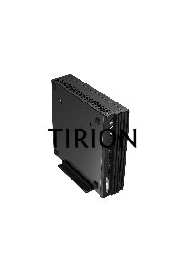 Неттоп MSI Pro DP21 13M Mini Core i7-13700 (2.1GHz), NoMemory, noHDD, noSSD, Intel UHD Graphics 730, noDVD, WiFi, BT, 120W, VESA, COM Port, no keyboard&mouse, noOS, 1y war-ty