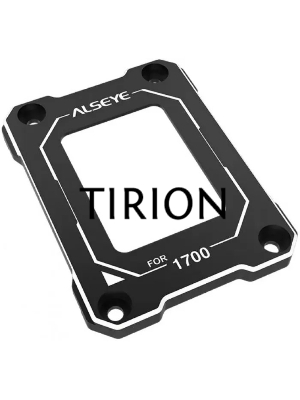 Рамка для процессора Alseye Protect Cap CB-B-1700