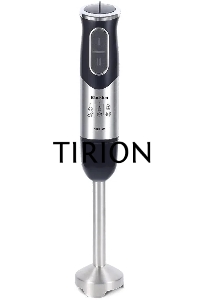 Блендер погружной Blackton Bt HB1233SS Black-steel