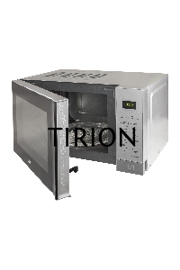 Микроволновая печь BBK 20MWG-736S/BS серебристый/черный, 20 л, 700 Вт, сенсор