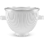 Мороженица для миксеров KitchenAid 5KSMICM с чашей 4.8 / 6.9 л