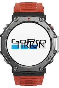 Смарт-часы Amazfit T-Rex 3 A2323 48.5мм 1.5