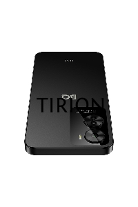 Смартфон BQ 6761L Unit, 6/128Gb, черный
