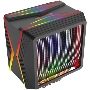 Кулер Redragon Hodur Dual-tower черный 120мм алюминий+медь 1800rpm 32,6db 200W 160мм