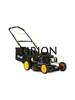 Газонокосилка бензиновая GLM-5.0ST Huter