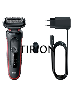 Электробритва Braun 51-R1000s