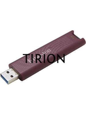 Флеш диск 1TB Kingston DataTraveler Max DTMAXA/1TB