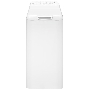 Стиральная машина BRANDT BT16022VE белый, загрузка вертикальная 6 кг, 1200 об/мин., класс: D
