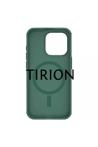 Чехол Super Frosted Shield Pro Magnetic Case, Dark Green, (AP IP15 Pro)