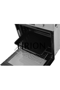 Духовой шкаф Indesit IBFTE 3644 IX