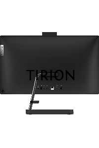 Моноблок AIO Lenovo IdeaCentre 3 24IAP7 i3-1215U 8Gb SSD 512Gb Intel UHD Graphics 23.8 FHD IPS BT Cam No OS Черный F0GH0171RU