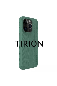 Чехол Super Frosted Shield Pro Magnetic Case, Dark Green, (AP IP15 Pro)