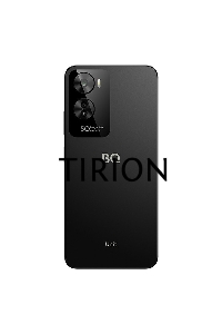 Смартфон BQ 6761L Unit, 6/128Gb, черный