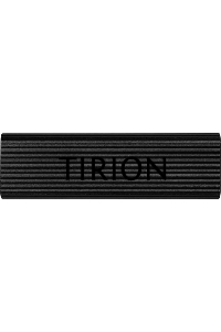 Накопитель SSD Patriot Transporter Lite USB-C 2TB 2.5